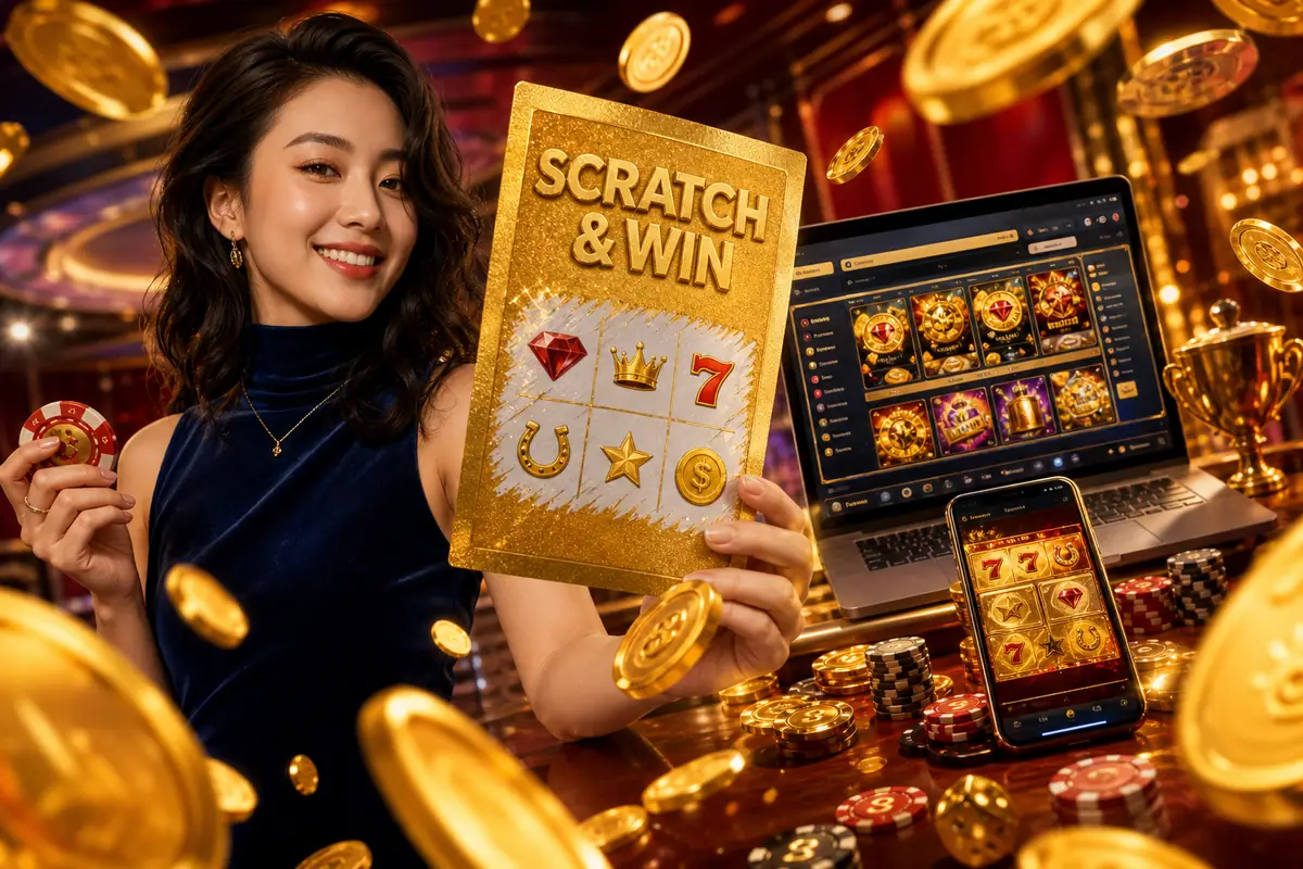 wintomic login papan pemuka akaun pemain