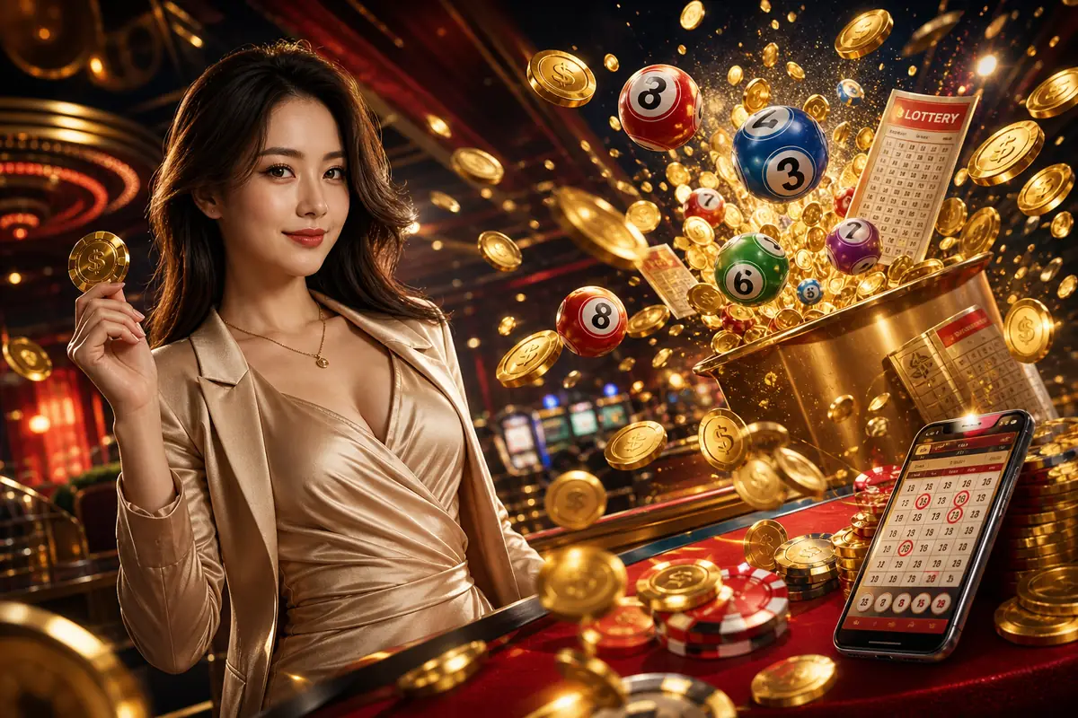 wintomic kasino online Malaysia