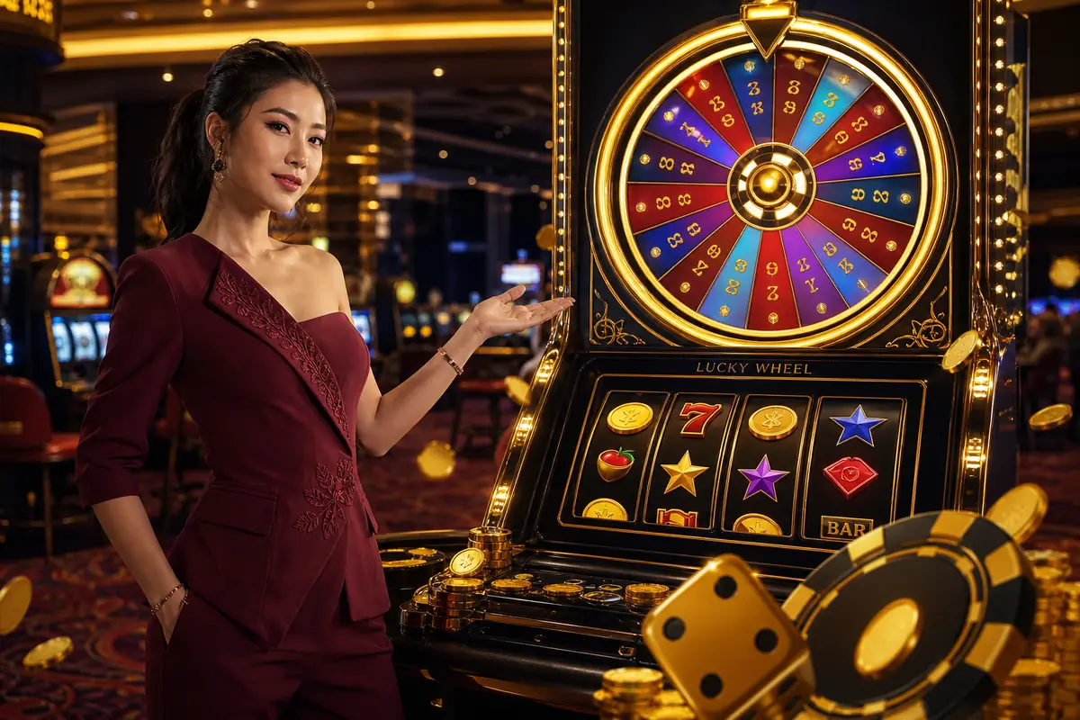 wintomic slot jackpot progresif online