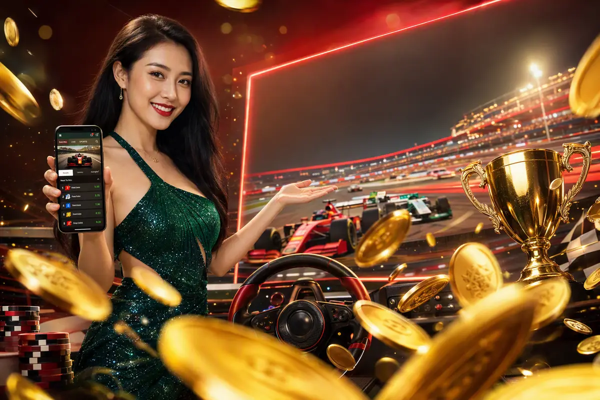 wintomic Casino meja permainan live casino