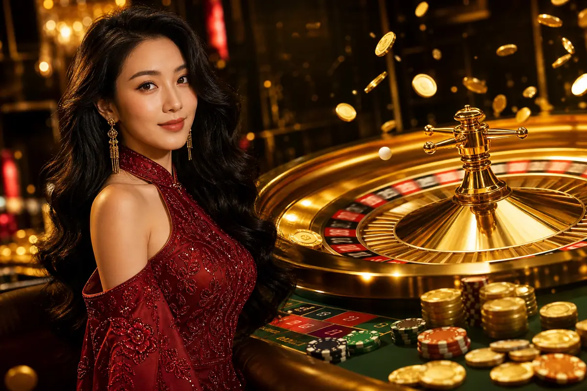 wintomic dealer langsung meja baccarat live